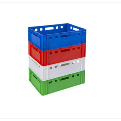 plastkasser