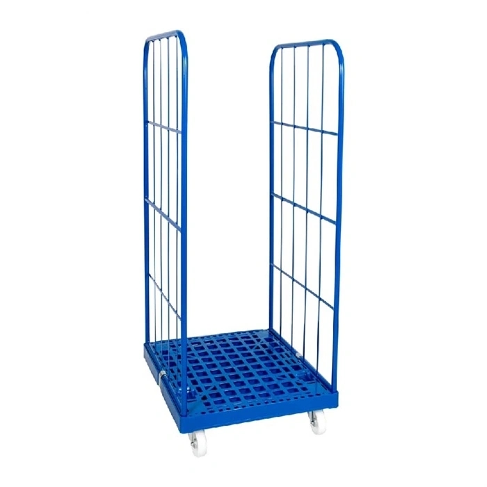 Transportbur Monokrom, Vælg farve, 724x815x1350 mm, billede 2