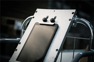 Holder til tablet og ipad, billede 1