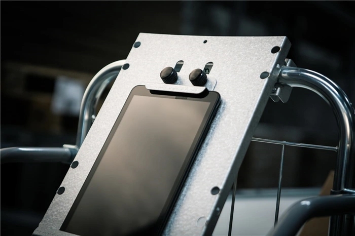 Holder til tablet og ipad, billede 1