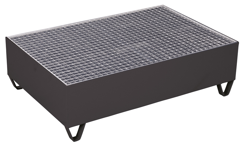 Drypbakke til værksted 800x360 mm