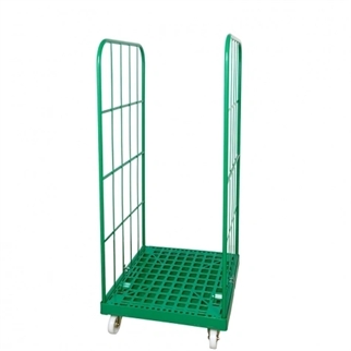 Transportbur Monokrom, Vælg farve, 724x815x1350 mm, billede 1