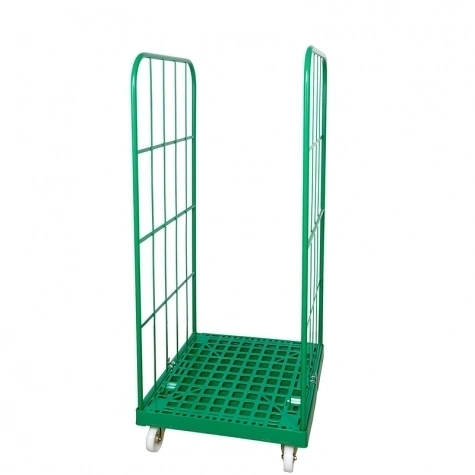 Transportbur Monokrom, Vælg farve, 724x815x1350 mm, billede 1
