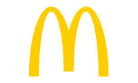 logo mcdonalds