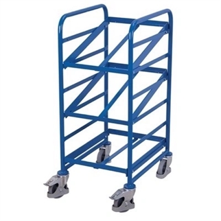 Plukkevogn 520x665x1125 (BxDxH)