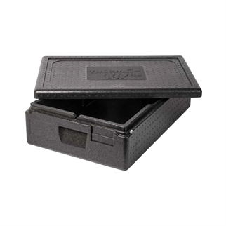 Termokasse 21 L, 600x400x180 mm, GN 1/1, billede 2