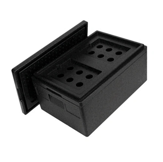Termokasse 11 L, 400x300x173 mm, billede 1