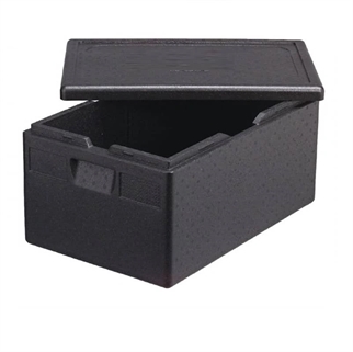 Termokasse 53 L, 685x485x265 mm
