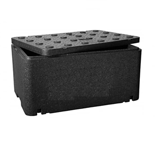 Termokasse 11 L, 400x300x173 mm